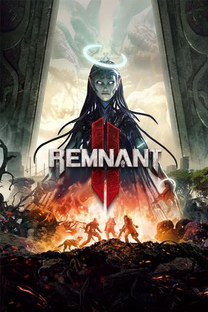 Remnant II (Build 17102024) [OFME] poster