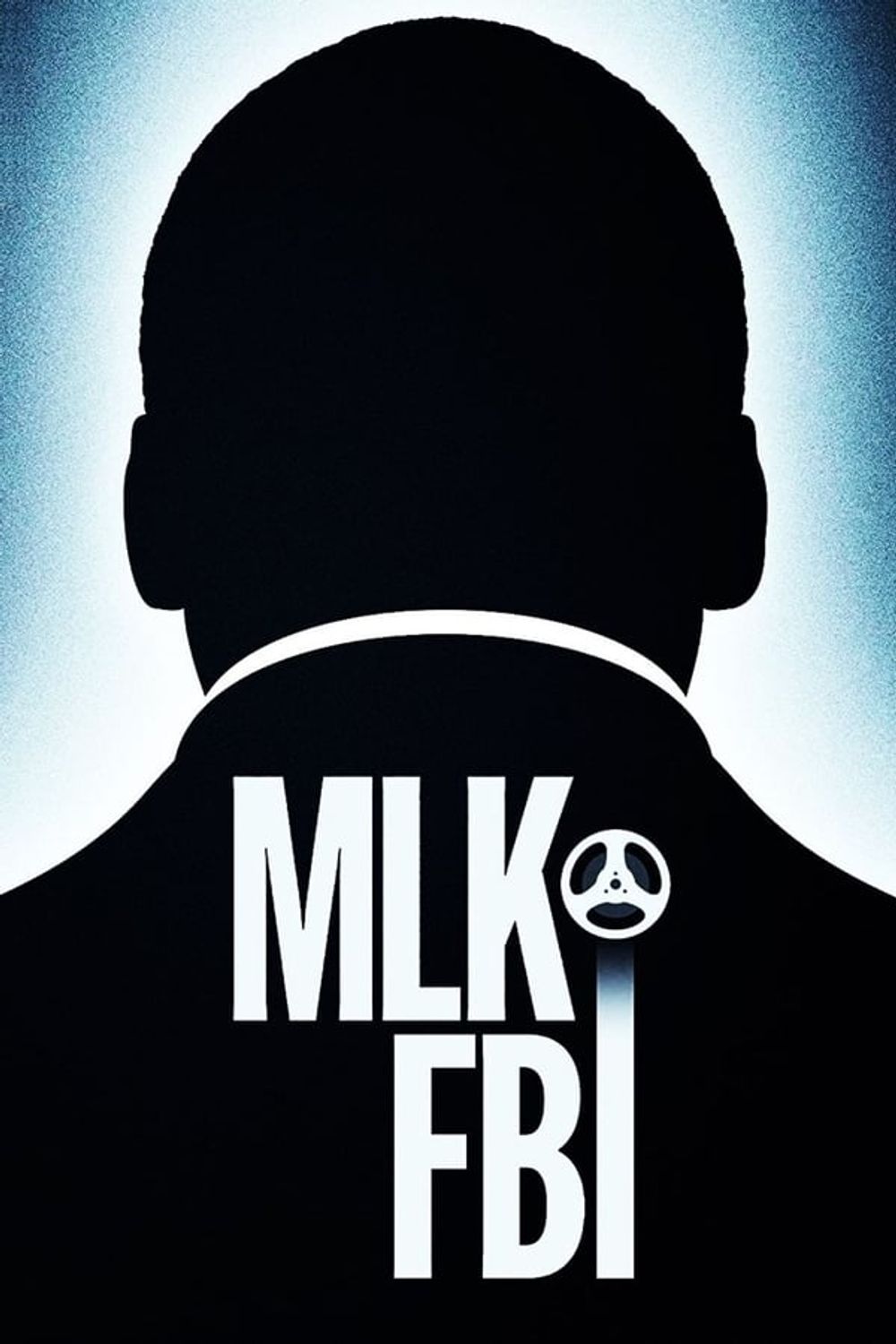 MLK FBI poster