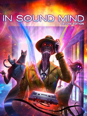 In Sound Mind & poster