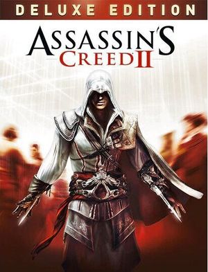 Assassin& poster