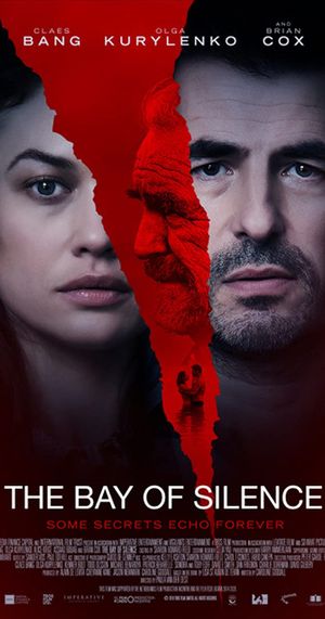 The Bay Of Silence poster