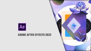 Adobe After Effects poster