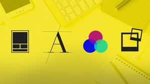 Udemy & poster