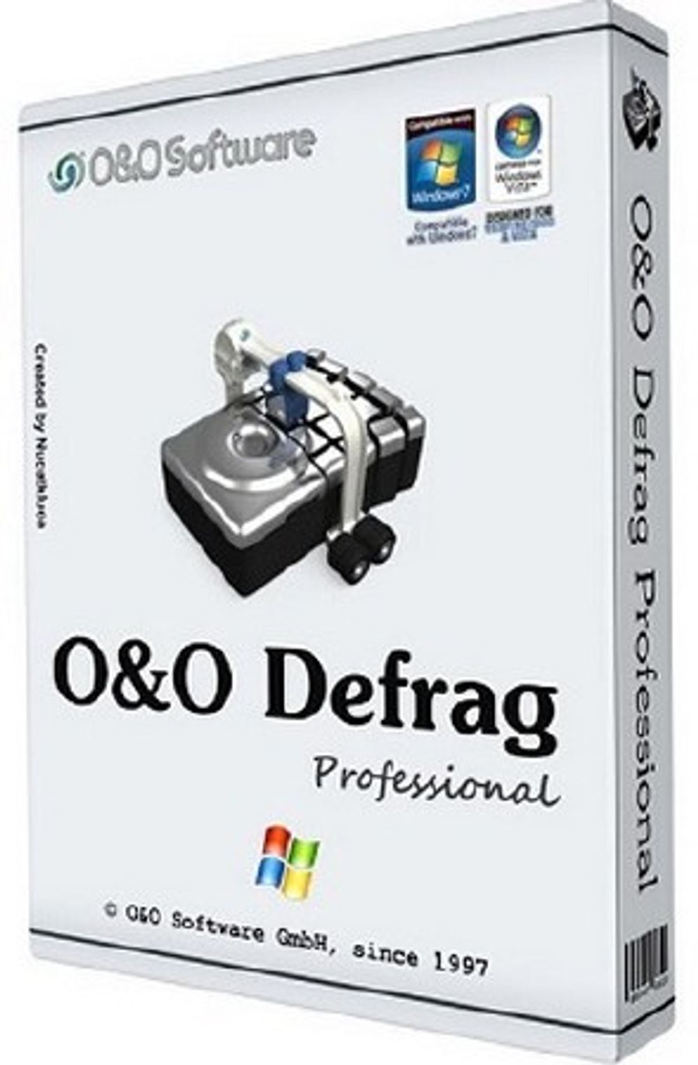 O& poster