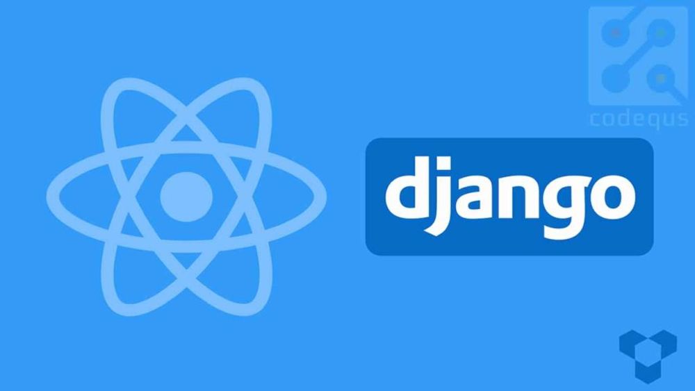 Udemy - React & poster
