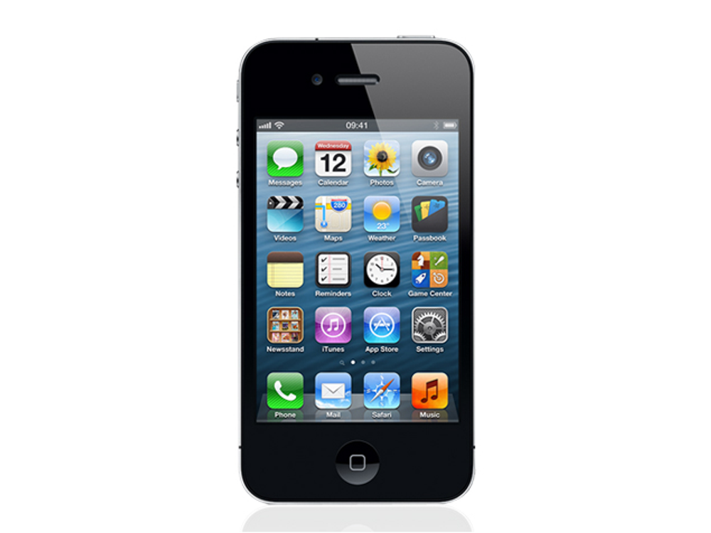 iPhone 4s 1 9 3 6 13G37 Restore poster