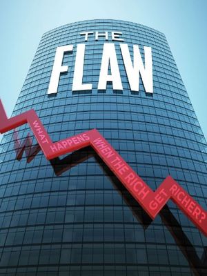 The Flaw poster