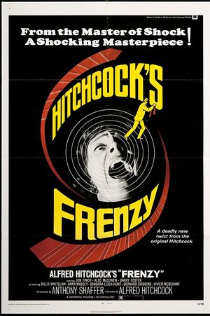 Frenzy poster