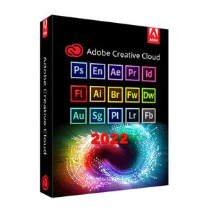 Adobe Master Collection poster
