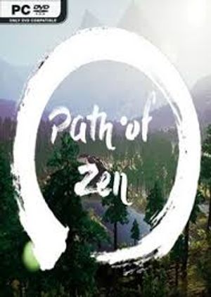 Path of Zen poster