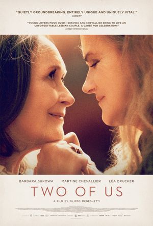 Two of poster