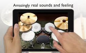 Real Percussion FULL poster