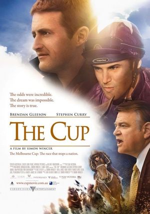 The Cup poster