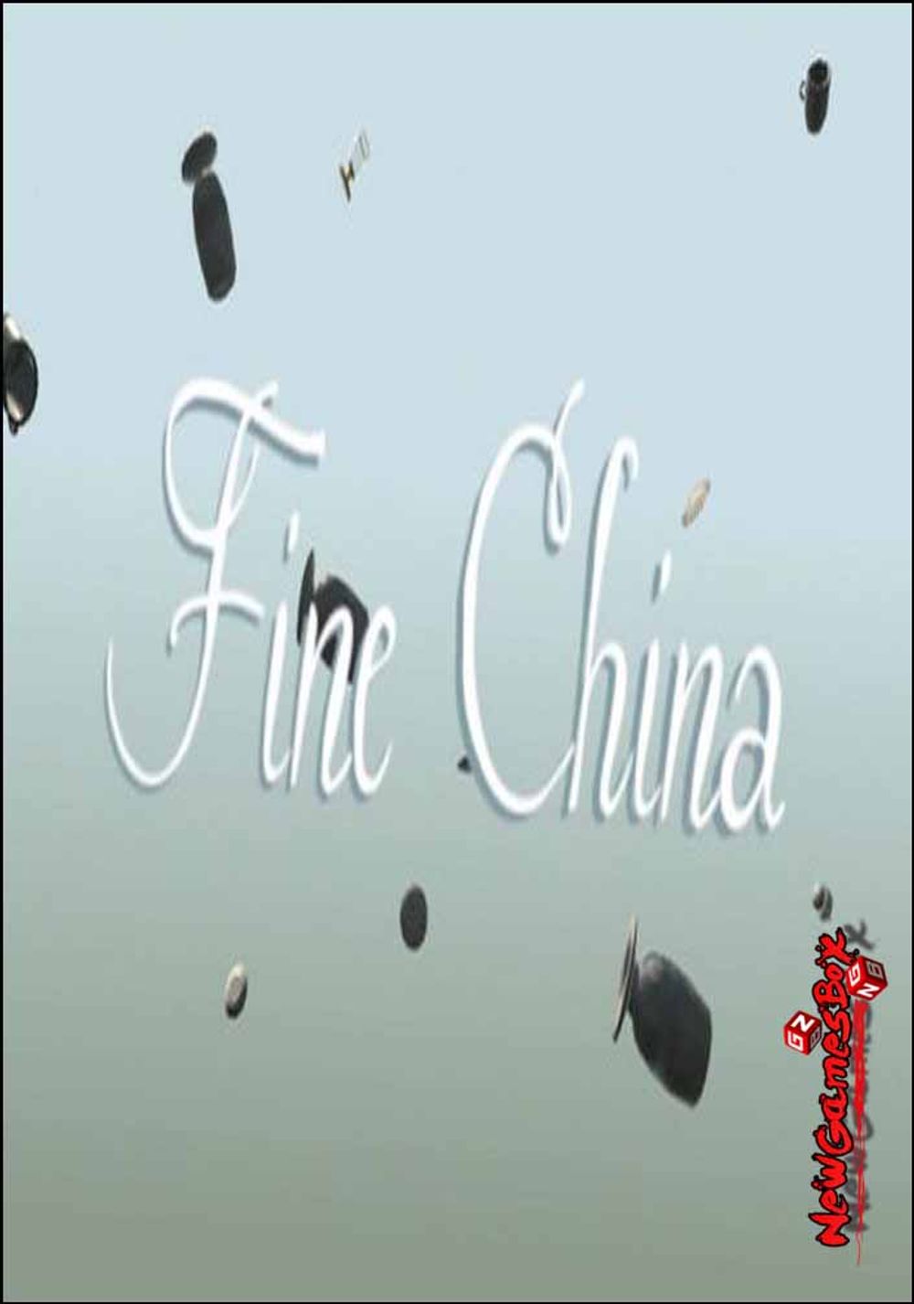 Fine China poster