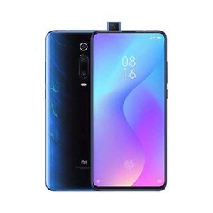 Xiaomi Mi 9T Pixel Experience davinci 12 1 poster
