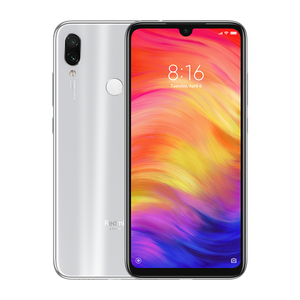 Xiaomi Redmi Note 7 Pro Corvus poster