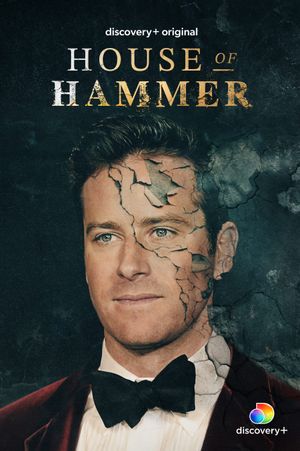 House of Hammer poster
