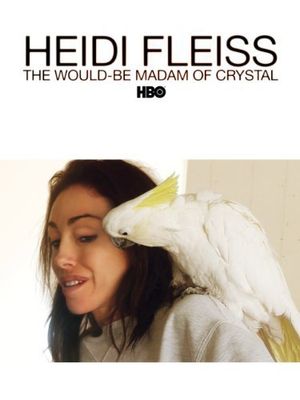 Heidi Fleiss The Would-Be Madam Of Crystal poster