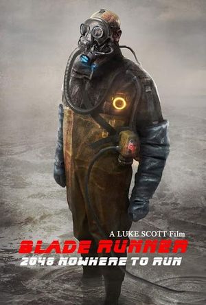 2048 Nowhere To Run poster