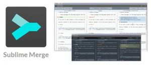 Sublime Merge 1.1.1 6 Build poster
