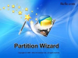 MiniTool Partition Wizard Pro v12.7 Multilingual x64 poster