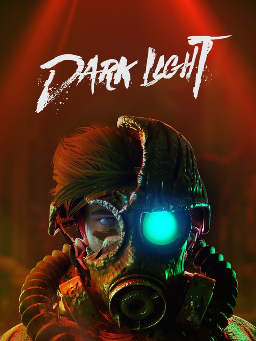 Dark Light [PC] poster