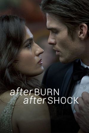 Afterburn Aftershock poster