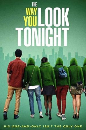 The Way You Look Tonight poster
