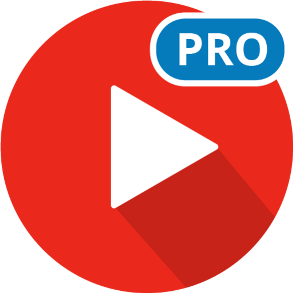 Video Player Pro poster