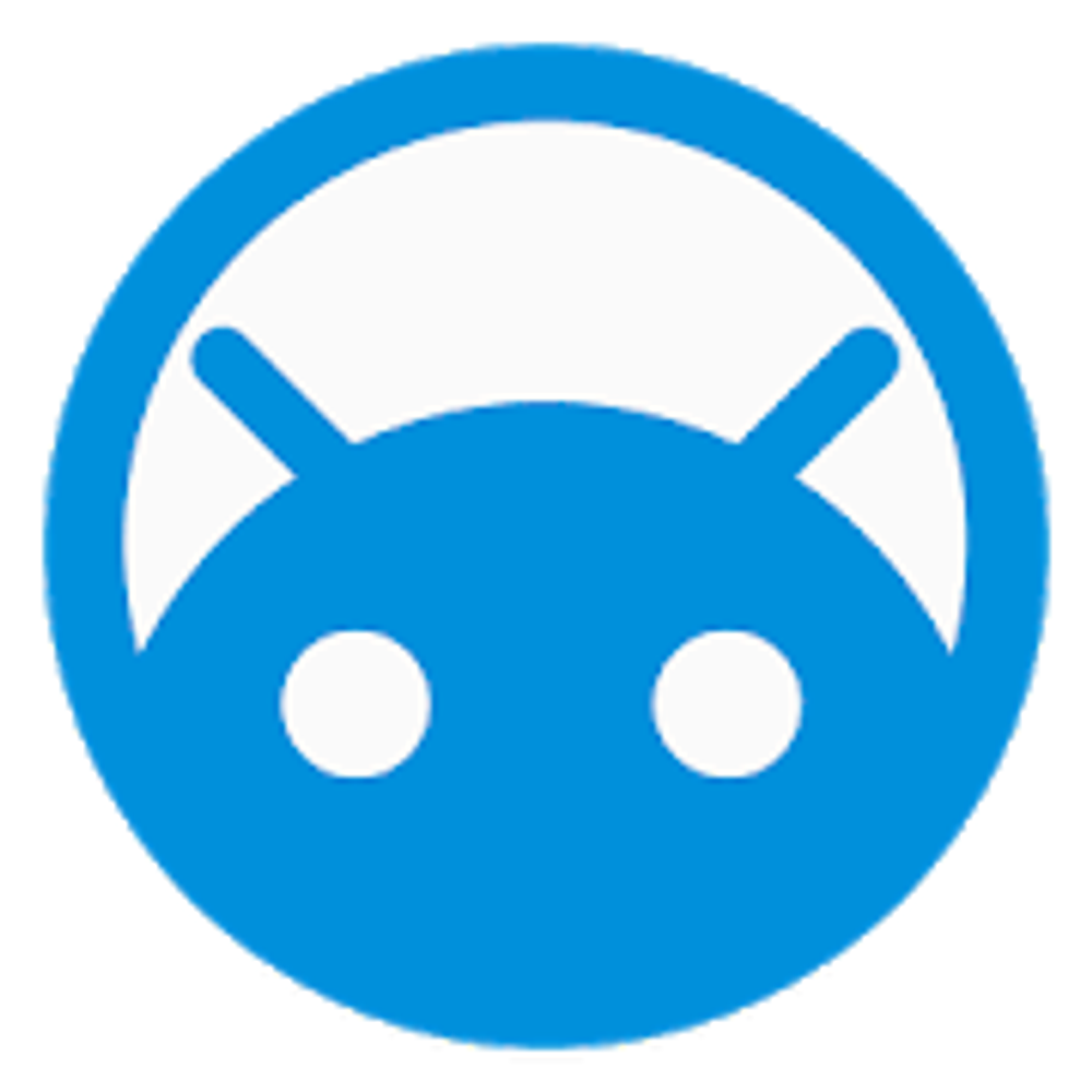FlatDroid & poster