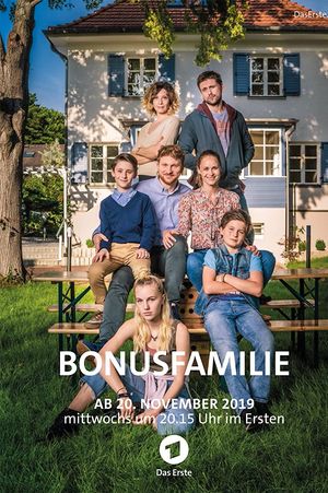 Bonus Family poster