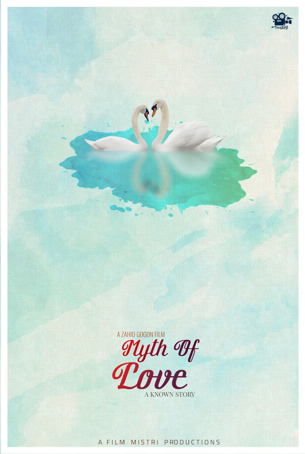 Myth Of Love poster