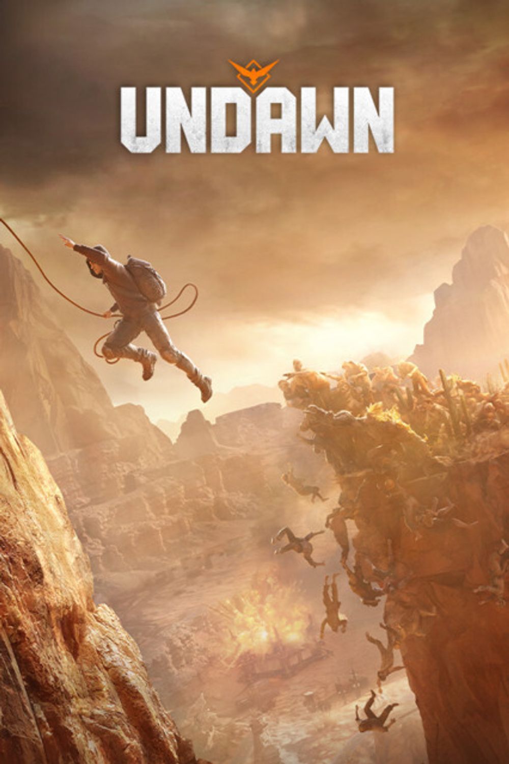 Undawn (Steam Backup June 15, 2023) poster