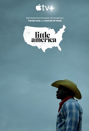 Little America poster