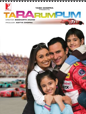 Ta poster