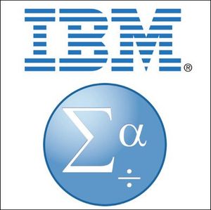 IBM SPSS Statistics poster
