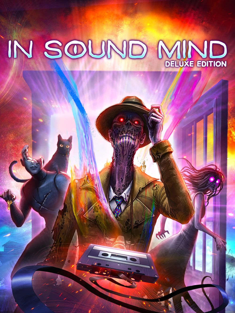 In Sound Mind & poster