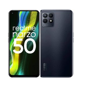 Realme Narzo 50 oplus ota downgrade poster