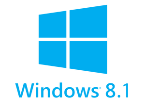 Windows 8 poster