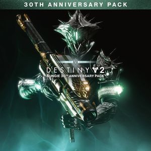 Destiny 2 poster