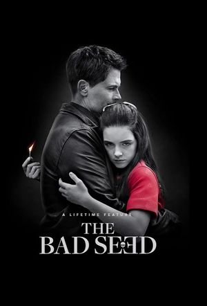 The Bad Seed poster