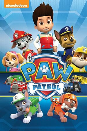 AW Patrol poster