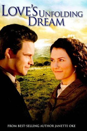 Loves Unfolding Dream poster
