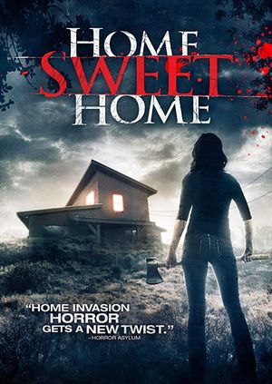 Home Sweet Home poster