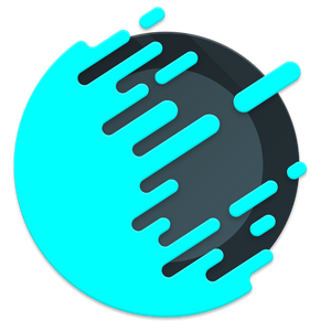 Nucleo UI & poster