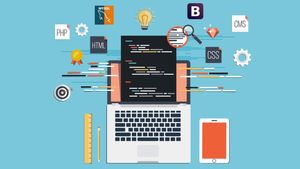 Udemy & poster