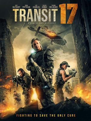 Transit poster
