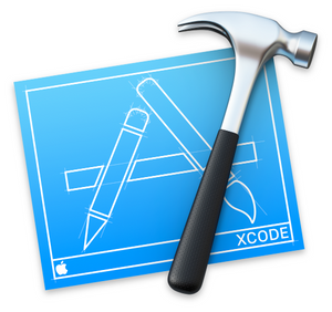 Xcode poster