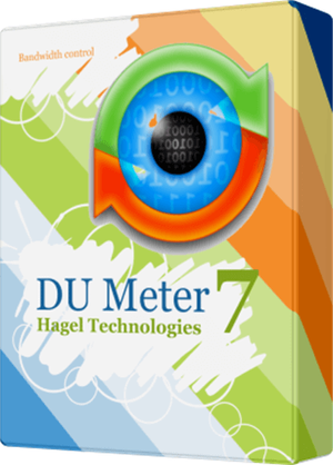 DU Meter Crack poster