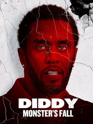Diddy Monster's Fall poster